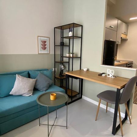 E2G Urban Stay #E1 Tesalonika Bagian luar foto