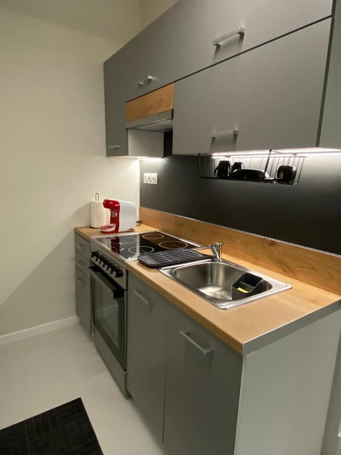 E2G Urban Stay #E1 Tesalonika Bagian luar foto