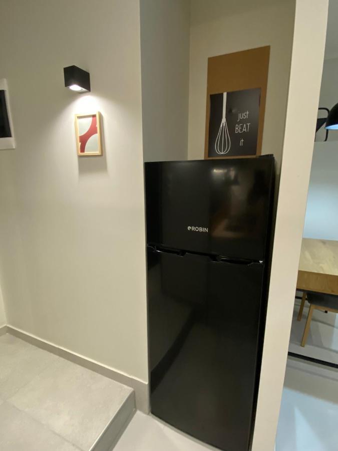E2G Urban Stay #E1 Tesalonika Bagian luar foto