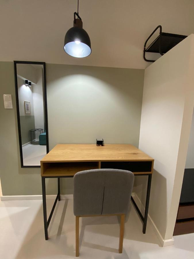 E2G Urban Stay #E1 Tesalonika Bagian luar foto