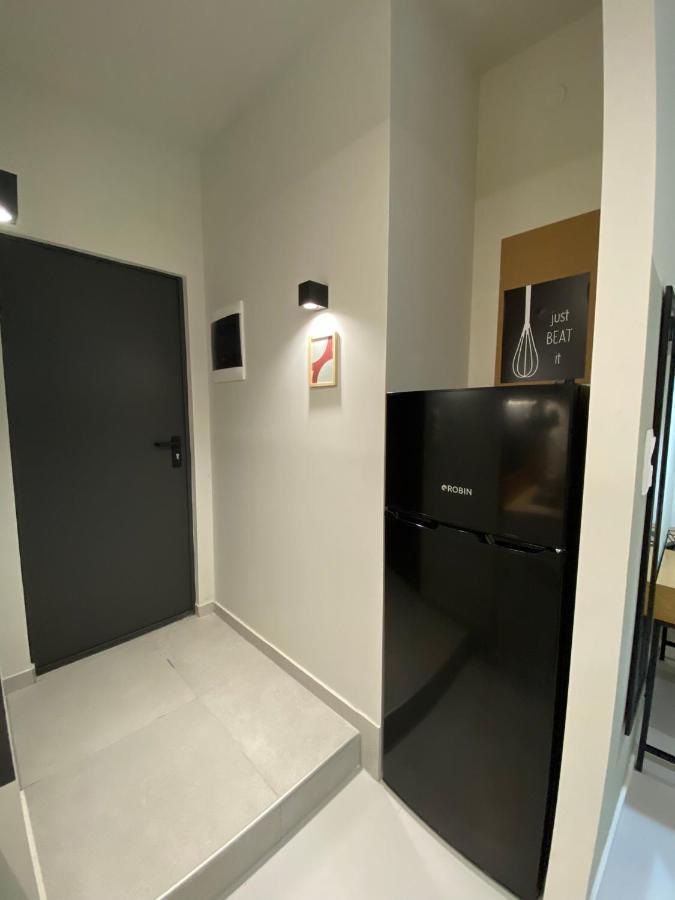 E2G Urban Stay #E1 Tesalonika Bagian luar foto