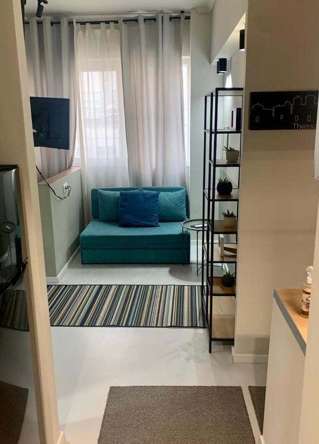 E2G Urban Stay #E1 Tesalonika Bagian luar foto